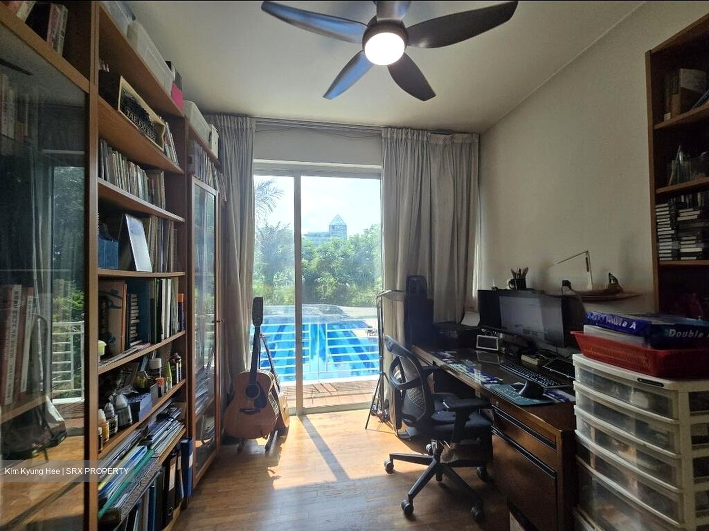 Citylights (D8), Condominium #468117581